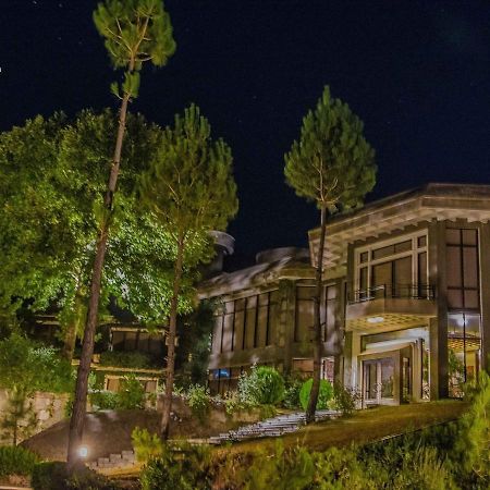 Rock City Resort Mingora Esterno foto