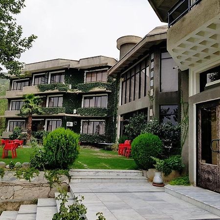 Rock City Resort Mingora Esterno foto