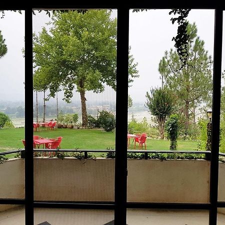 Rock City Resort Mingora Esterno foto