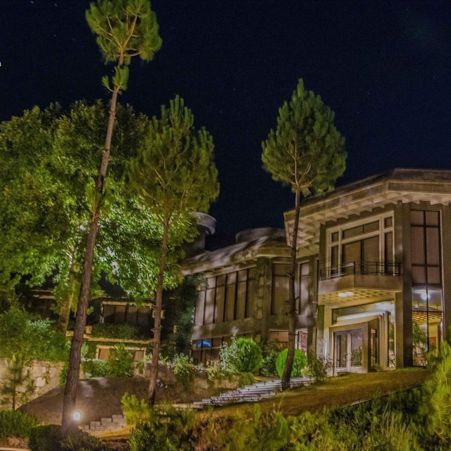 Rock City Resort Mingora Esterno foto