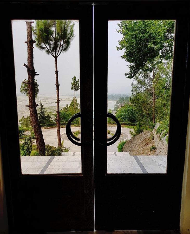 Rock City Resort Mingora Esterno foto