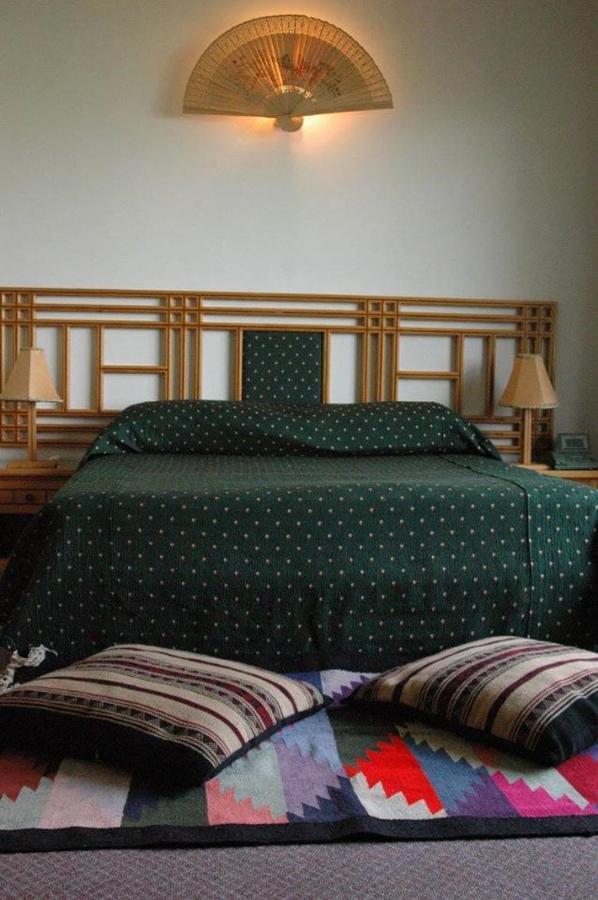 Rock City Resort Mingora Esterno foto